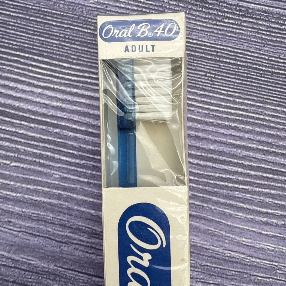 Oral-B vtg oral